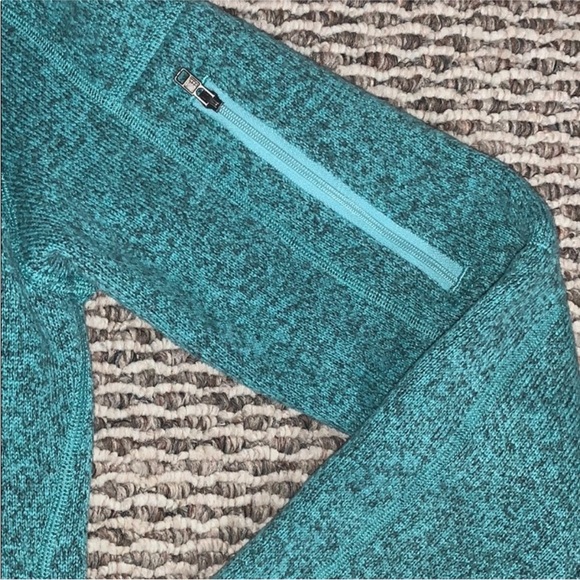 Patagonia sweater - Picture 3 of 4